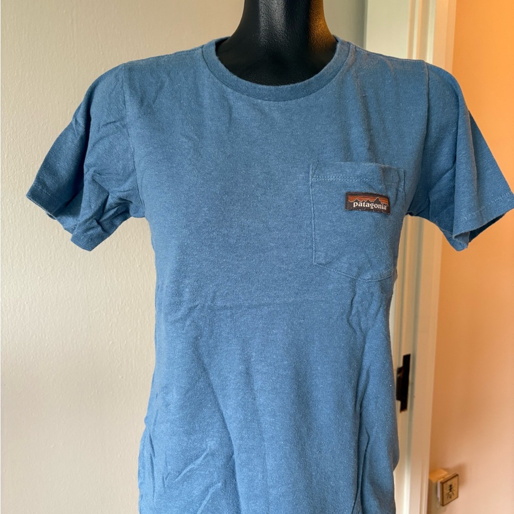 Patagonia Women’s Work Pocket Shirt